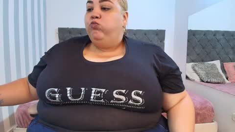 Alisson online show from 31, 12, 2024