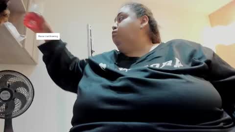 Alisson online show from 22, 12, 2025