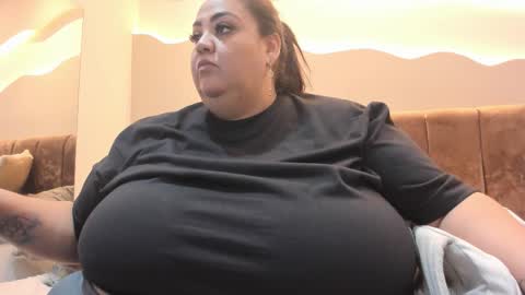 Alisson online show from 9, 2, 2026