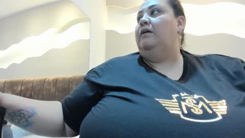 Alisson online show from 15, 3, 2026