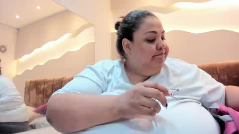 Alisson online show from 3, 4, 2026