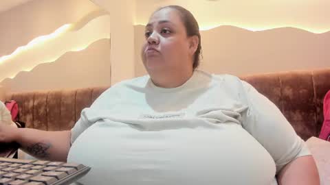 Snapshot of alisson_am chatting on 28, 6, 2026 Alisson online show from 28, 6, 2026