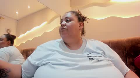 Snapshot of alisson_am chatting on 11, 7, 2026 Alisson online show from 11, 7, 2026