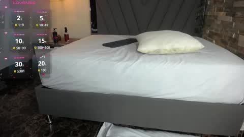 ALISSON online show from 23, 10, 2025