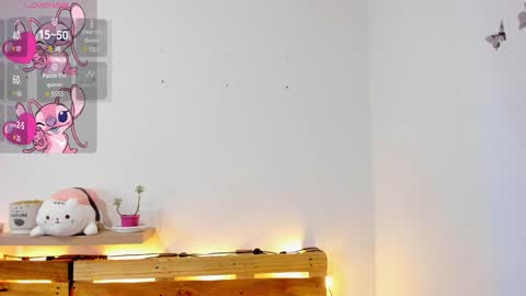 Alisson  online show from 14, 12, 2024