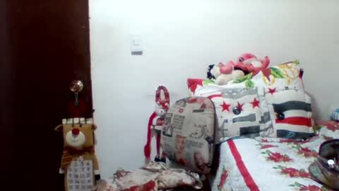 alisson brand online show from 7, 12, 2024