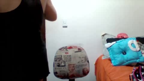 alisson brand online show from 26, 2, 2025