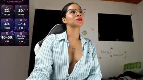 Alisson hoffman05 online show from 8, 1, 2025