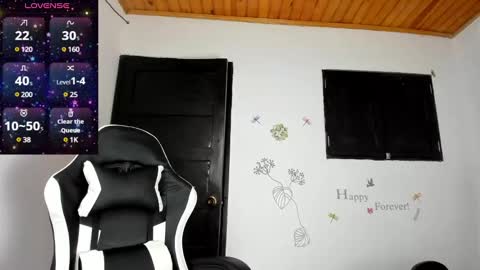 Alisson hoffman05 online show from 17, 1, 2025