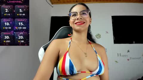 Alisson hoffman05 online show from 22, 1, 2025