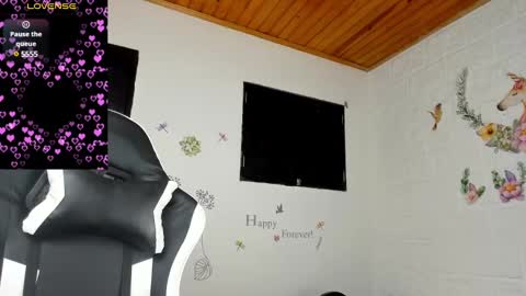 Alisson hoffman05 online show from 14, 2, 2025