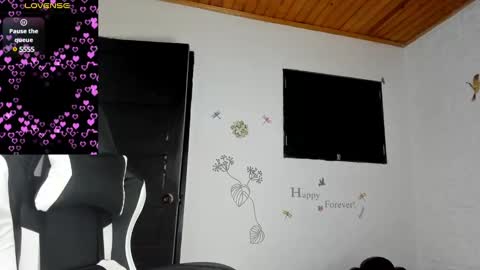 Alisson hoffman05 online show from 2, 3, 2025