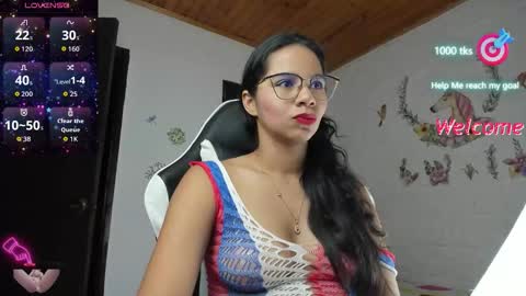 Alisson hoffman05 online show from 22, 9, 2025