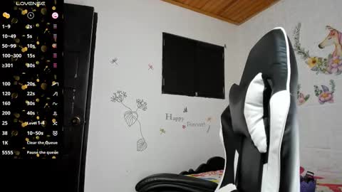 Alisson hoffman05 online show from 13, 2, 2026