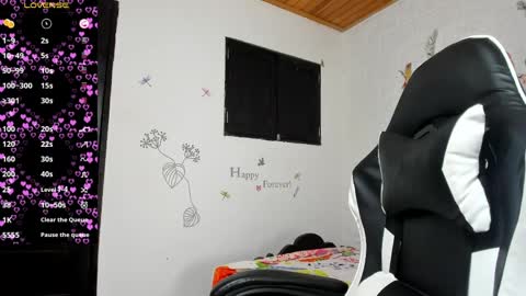 Alisson hoffman05 online show from 28, 3, 2026