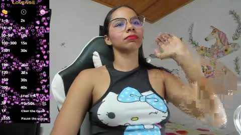 Snapshot of alisson_hoffman05 chatting on 5, 5, 2026 Alisson hoffman05 online show from 5, 5, 2026