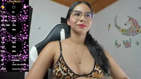 Snapshot of alisson_hoffman05 chatting on 15, 5, 2026 Alisson hoffman05 online show from 15, 5, 2026