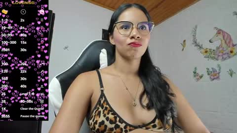 Snapshot of alisson_hoffman05 chatting on 15, 5, 2026 Alisson hoffman05 online show from 15, 5, 2026