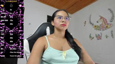 Snapshot of alisson_hoffman05 chatting on 16, 5, 2026 Alisson hoffman05 online show from 16, 5, 2026