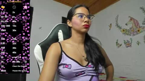 Snapshot of alisson_hoffman05 chatting on 21, 5, 2026 Alisson hoffman05 online show from 21, 5, 2026