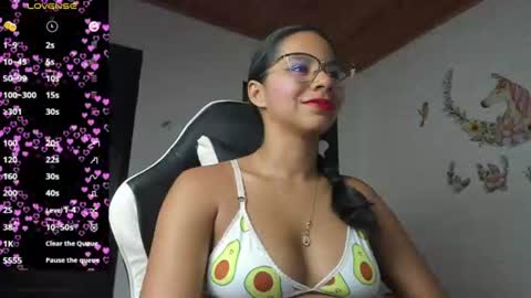 Snapshot of alisson_hoffman05 chatting on 22, 6, 2026 Alisson hoffman05 online show from 22, 6, 2026