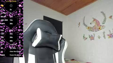 Snapshot of alisson_hoffman05 chatting on 27, 6, 2026 Alisson hoffman05 online show from 27, 6, 2026