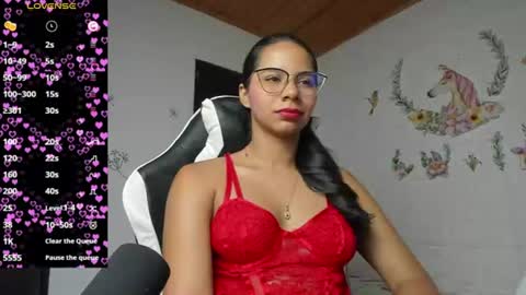 Snapshot of alisson_hoffman05 chatting on 24, 7, 2026 Alisson hoffman05 online show from 24, 7, 2026