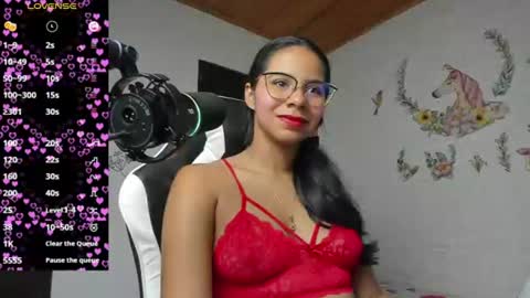 Snapshot of alisson_hoffman05 chatting on 25, 7, 2026 Alisson hoffman05 online show from 25, 7, 2026