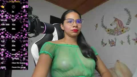 Snapshot of alisson_hoffman05 chatting on 29, 7, 2026 Alisson hoffman05 online show from 29, 7, 2026
