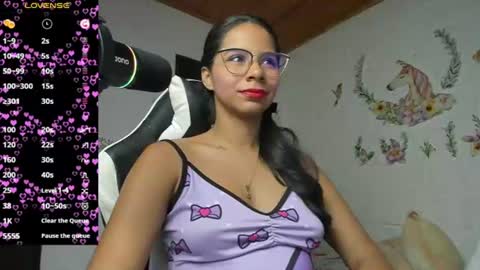 Snapshot of alisson_hoffman05 chatting on 1, 8, 2026 Alisson hoffman05 online show from 1, 8, 2026