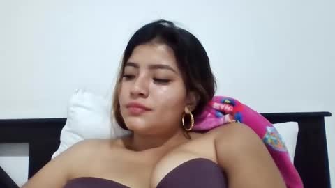 Alisson Lover13 online show from 10, 2, 2026