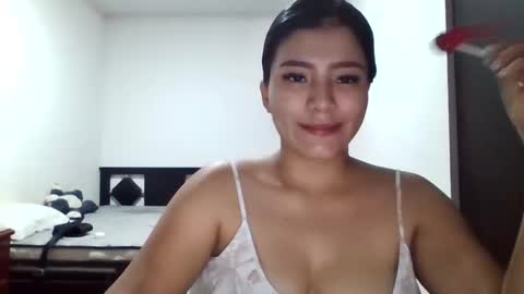 Alisson Lover13 online show from 22, 2, 2026