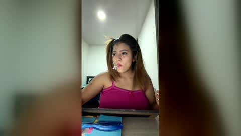 Alisson Lover13 online show from 25, 2, 2026