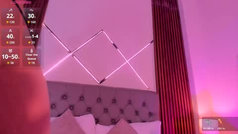  Alisson  online show from 16, 4, 2026