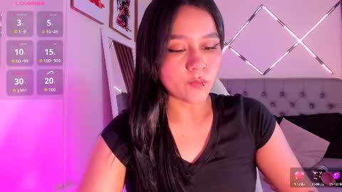 Snapshot of alisson_sanders chatting on 12, 6, 2026 Alisson online show from 12, 6, 2026