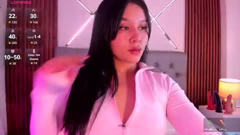 Snapshot of alisson_sanders chatting on 6, 7, 2026 Alisson online show from 6, 7, 2026