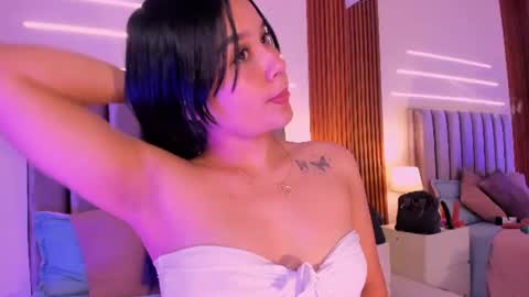 Snapshot of alisson_sanders chatting on 21, 7, 2026 Alisson online show from 21, 7, 2026