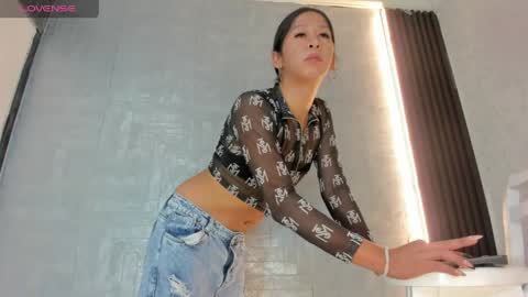 Snapshot of alisson_steelersexy chatting on 7, 6, 2026 Alison Steeler online show from 7, 6, 2026