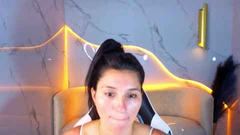 alisson_tx_ online show from 12, 4, 2026