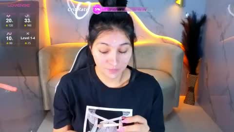 alisson_tx_ online show from 5, 6, 2026