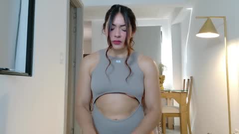 Alisson online show from 7, 1, 2026