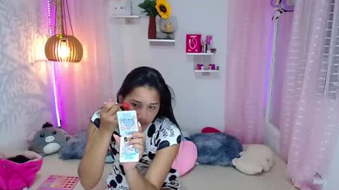 alisson online show from 15, 12, 2025