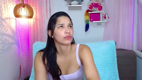 Snapshot of alisson_wiley chatting on 3, 2, 2026 alisson online show from 3, 2, 2026