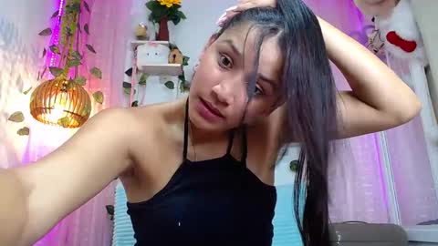 Snapshot of alisson_wiley chatting on 3, 2, 2026 alisson online show from 3, 2, 2026