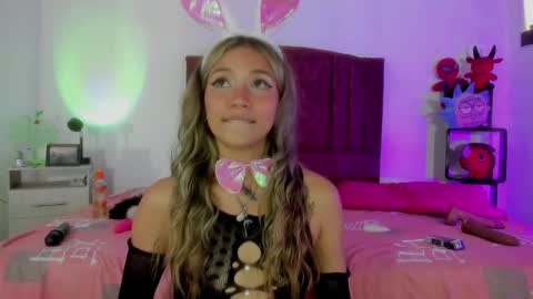 Alisson IG alisson zafiro27 online show from 9, 12, 2024