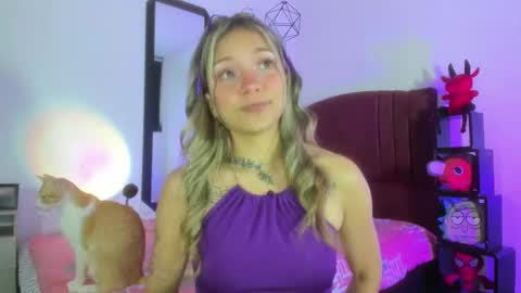 Alisson IG alisson zafiro27 online show from 18, 12, 2024