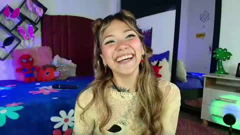 Alisson IG alisson zafiro27 online show from 2, 3, 2025