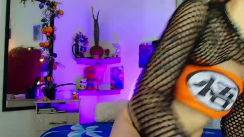 Alisson IG alisson zafiro27 online show from 30, 3, 2026