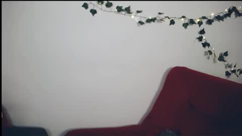 Alissonamore online show from 19, 12, 2024