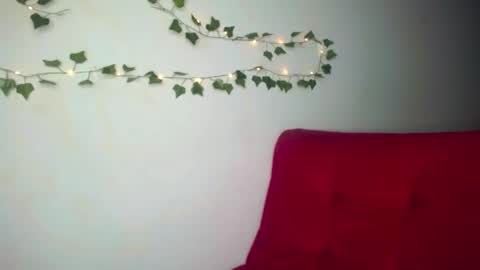 Alissonamore online show from 27, 1, 2025